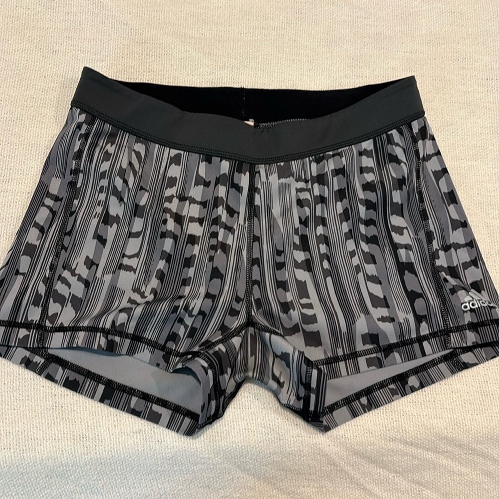 Adidas spandex